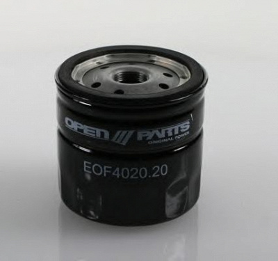 OPEN PARTS eof402020 -  Масляный фильтр
